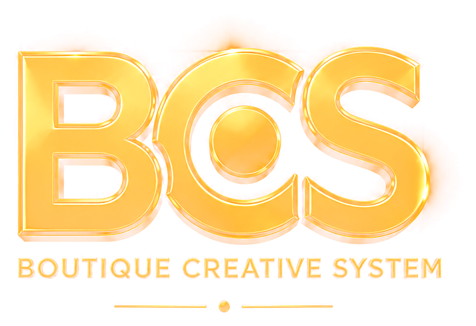 Boutique Creative System